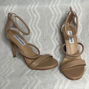 Steve Madden, Heels, size 6